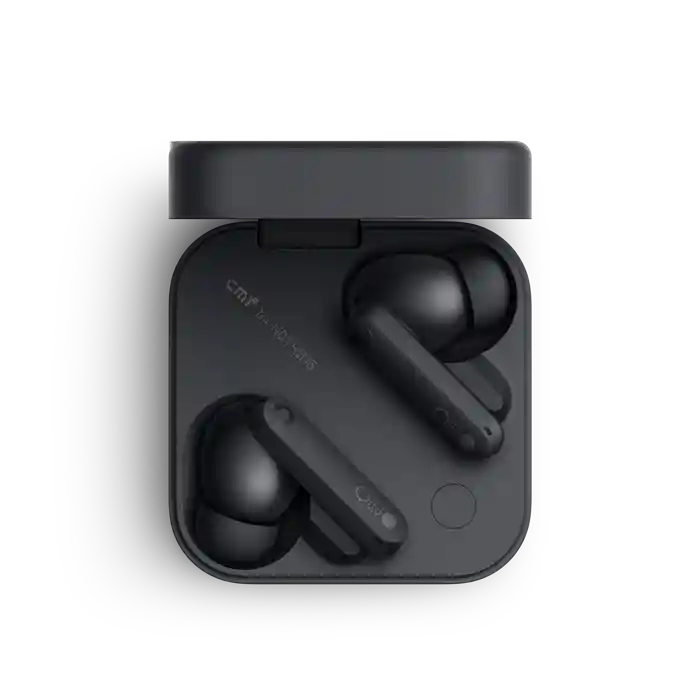 Cmf Nothing Buds Pro 2 ANC LDAC Audio wireless Earbuds
